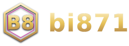 bi871 logo