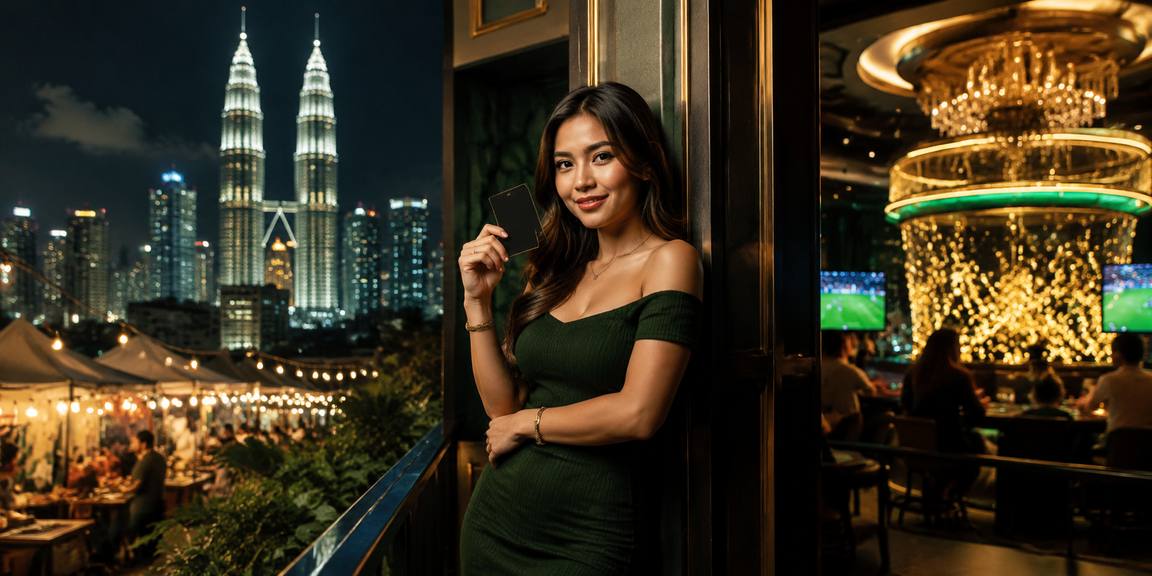 bi871 Karma di bi871 — Faham, Kumpul, Nikmati